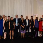 KPMG, government net top employer awards