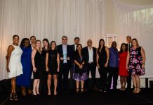 KPMG, government net top employer awards