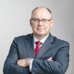 Calderwood launches new Asia office