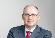 Calderwood launches new Asia office