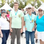Teams repeat wins at SeaPearch competition