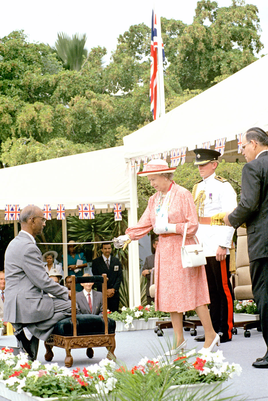 60 years of royal Cayman Compass