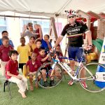 1,000-mile ride to benefit Lighthouse