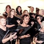 National Choir celebrates move with Choral Cabaret