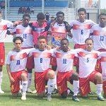 CONCACAF U-17 Championships: Cayman takes on St. Vincent, Nicaragua