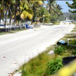 Brac man arrested on suspicion of causing death by careless driving