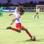 UPDATE: Cayman goes down to rising Montserrat