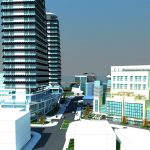 Dart tower plan sparks national debate