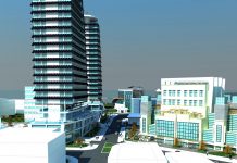 Dart tower plan sparks national debate