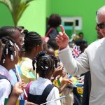 Public invited to attend royal events