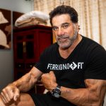 Superhero comes to Cayman to recharge