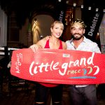Charity kiteboarders hit $200,000 target