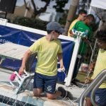 Underwater robotics challenge this weekend