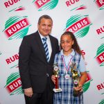 Rubis accepting scholarship applications