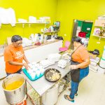 Growing demand puts pressure on Meals on Wheels