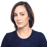 Power of the Purse lunch features Amanda Lindhout