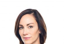 Power of the Purse lunch features Amanda Lindhout