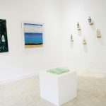 Extension of exhibition opens
