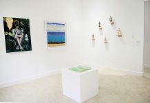 Extension of exhibition opens