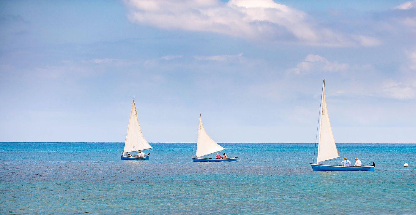 Cayman catboats a link to the islands’ past Cayman Compass