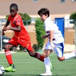 CIFA Youth Football Leagues return
