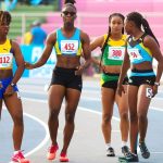 Teams hoping for medal-worthy performances at CARIFTA Cayman