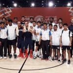 Cayman sparkles on final day of Special Olympics