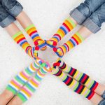 Cayman asked to ‘Rock Your Socks’ Thursday