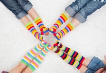 Cayman asked to ‘Rock Your Socks’ Thursday