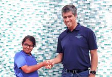 Local student aces Cayman Water World Water Day poetry contest