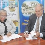 GRADA provides compliance platform to Jamaica Stock Exchange