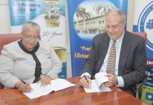 GRADA provides compliance platform to Jamaica Stock Exchange