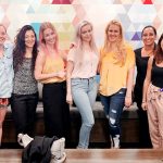 Women Code Cayman begins 12-week series