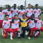 CONCACAF Under 17 Boys Championships