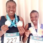 EDITORIAL – Congratulations to our Special Olympians
