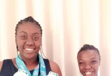 EDITORIAL – Congratulations to our Special Olympians