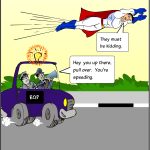 Speeding