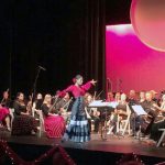 ‘Fiesta’ at Harquail Theatre