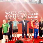 Cayman shines in Special Olympics competition
