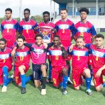 CONCACAF U-17 Championships: Cayman defeats Grenada in tournament