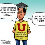 Trade school