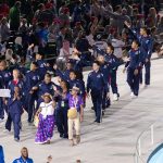 Competition under way at Special Olympics World Games