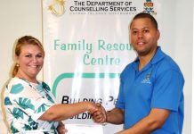 Gender Affairs Unit bolsters Honouring Women Month