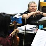 Cuba makes impression on young Cayman musicians