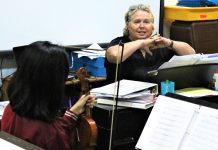 Cuba makes impression on young Cayman musicians