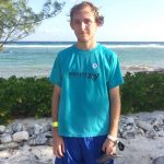 Around the island in 8 days