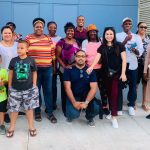 Church assists seniors with outreach program