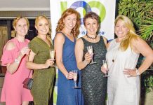 Barefoot Beach Gala to benefit women’s program