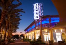 Camana Bay Cinema making it easier for moviegoers