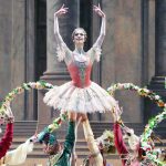 Culture at the Cinema: ‘The Sleeping Beauty’